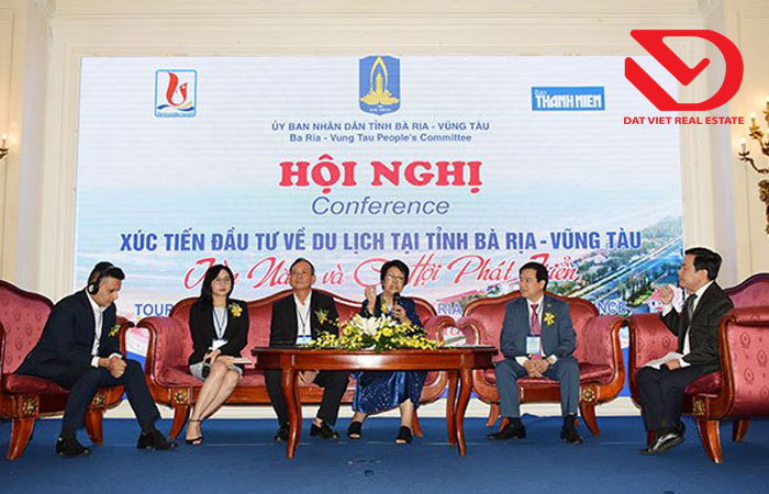 Bà Rịa – Vũng Tàu muốn có Safari rộng 600 ha thumbnail