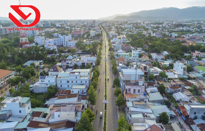 Bất Động Sản Bà Rịa – Vũng Tàu Đón Đầu Hạ Tầng Kết Nối Vùng thumbnail