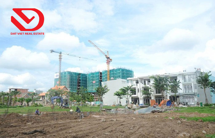 Đất Nền Đồng Nai Đang Nóng Lên Từng Ngày thumbnail