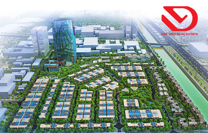 Dự báo giá đất nền các tỉnh tiếp tục tăng 10-15% trong năm 2019 thumbnail