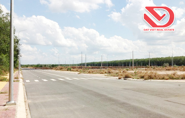 Bà Rịa Vũng Tàu: Giá đất nền tiếp tục tăng vọt trong Quý I năm 2019