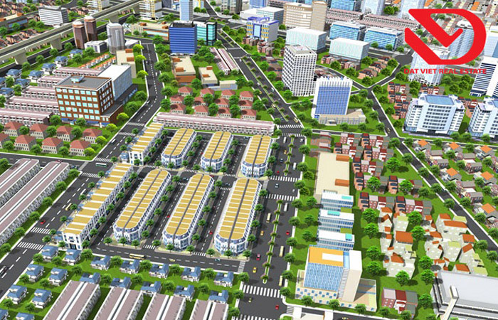 Cơ sở hạ tầng mở lối tạo cơ hội bứt phá cho bất động sản Bà Rịa Vũng Tàu