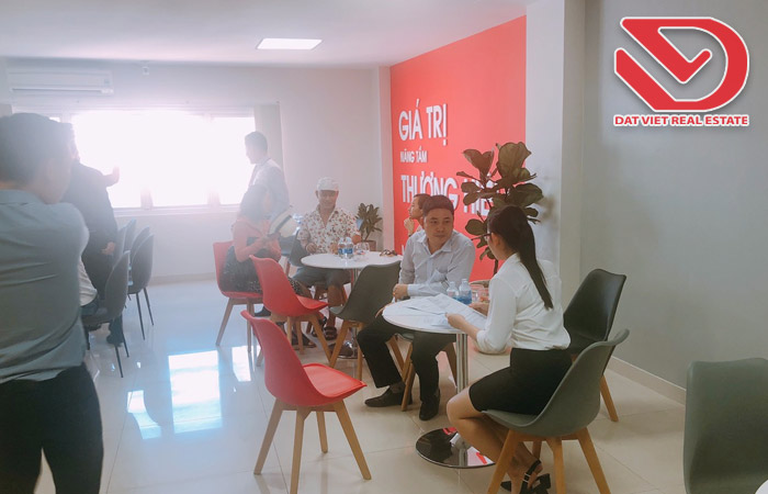 Tiết lộ bí quyết đầu tư của các nhà đầu tư “CÁ MẬP” đất nền ven trung tâm Sài Gòn