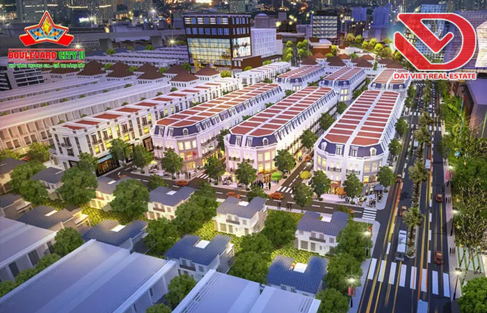 Đất nền Bà Rịa khởi đầu cơn sốt tăng giá dịp cuối năm?