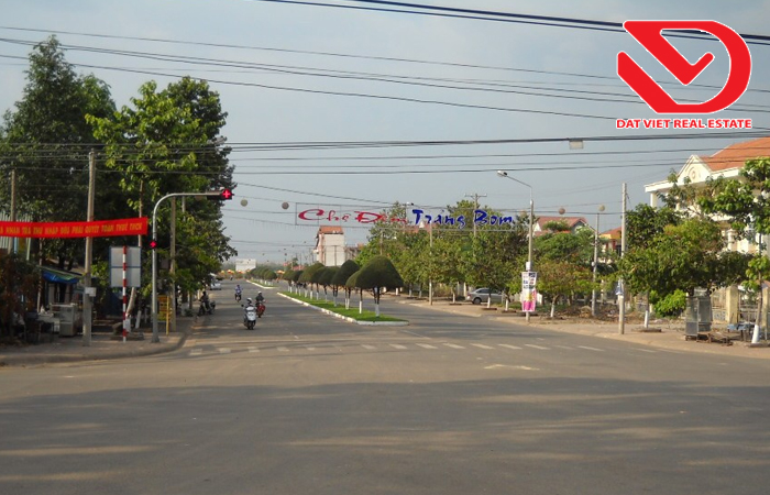 Đồng Nai điều chỉnh khung giá đất, bất động sản Trảng Bom tăng giá mạnh thumbnail