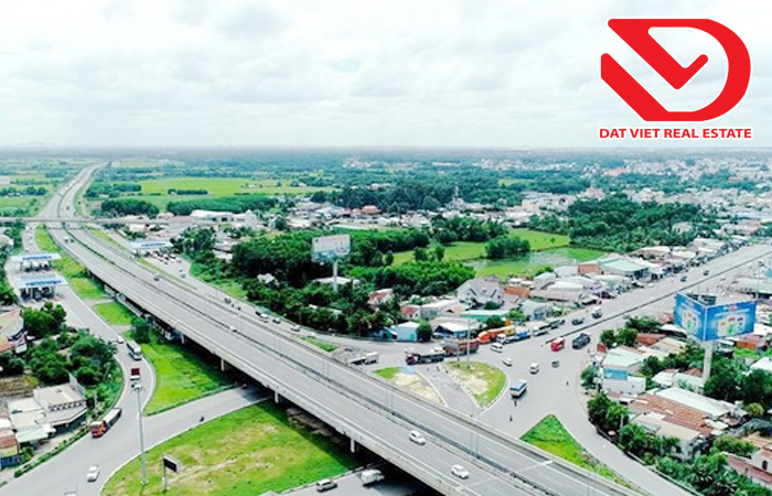 Sức hút mới của bất động sản khu vực Trảng Bom, Đồng Nai thumbnail