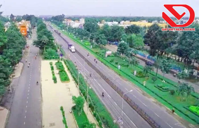 Nhận diện điểm sáng mới của bất động sản Đồng Nai