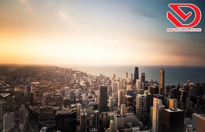 Vượt mặt cổ phiếu, bất động sản là khoản đầu tư dài hạn hàng đầu hiện nay