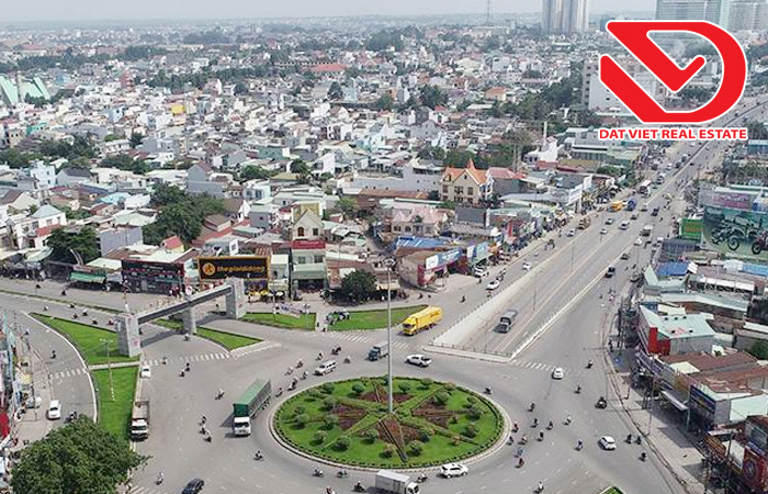 Tiềm năng lớn của 5 lĩnh vực bất động sản