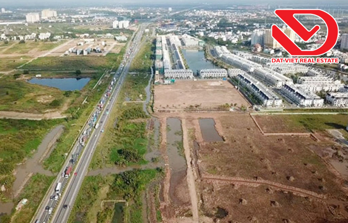 Cách phát hiện địa phương đang tăng trưởng để đầu tư Bất Động Sản trong tương lai