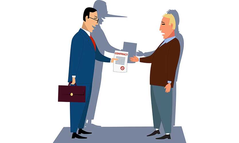 Phân tích nguyên nhân gốc rễ từ lừa đảo trong giao dịch nhà đất, địa ốc thumbnail