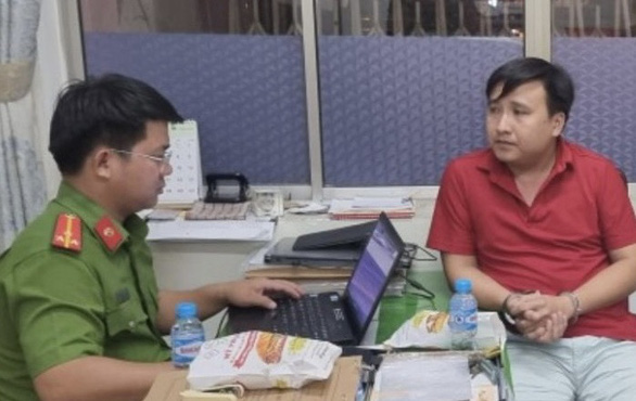 công ty địa ốc đất việt cảnh báo lừa đảo