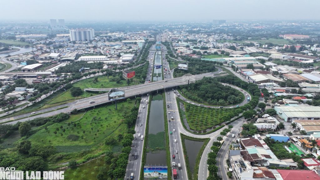 Đại Lộ Võ Văn Kiệt